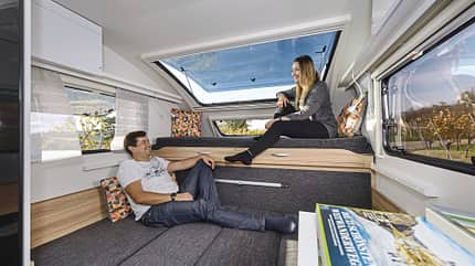 Adria Action 392