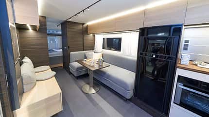 Adria Astella 704 DP (2020) Adria Astella 704 DP (2020)