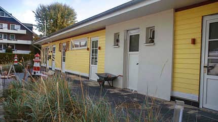 stellplatz, tipp, scharbeutz, womohafen, scharbeutzer, strand Womohafen Scharbeutzer Strand