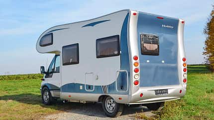 hobby, ford, transit, gebrauchtcheck Gebrauchtcheck Hobby
