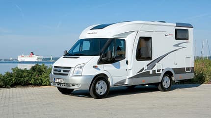 hobby, ford, transit, gebrauchtcheck Gebrauchtcheck Hobby