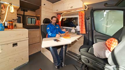 Flowcamper Max (2020) Flowcamper Max (2020)