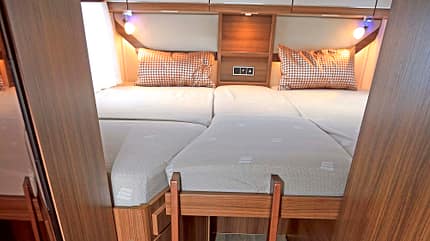 hymer, ml, t, 580, 4x4, test, teilintegrierter, offroad Hymer ML-T