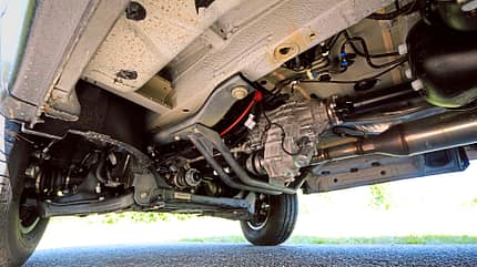 hymer, ml, t, 580, 4x4, test, teilintegrierter, offroad Hymer ML-T