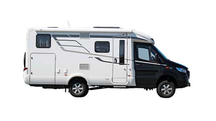 hymer, ml, t, 580, 4x4, test, teilintegrierter, offroad Hymer ML-T