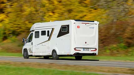 eura, mobil, contura, ef, test, teilintegrierter, doppelboden Eura Mobil Contura