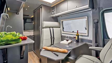 Behl, Sprinter, FuBo 052, Campingbus Behl Sprinter FuBo 052