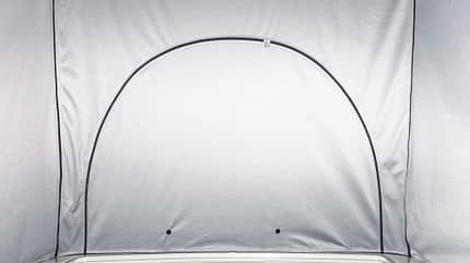 Zubehör fürs Wintercamping 