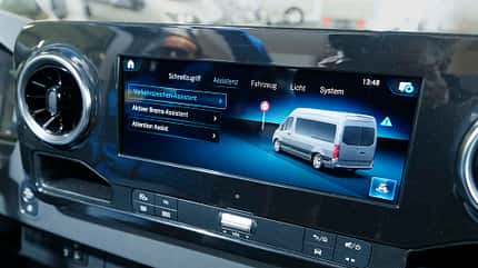 Pakete, Zusatz, Wohnmobil, Kauf, Paketoptionen Zubehörpakete Wohnmobil