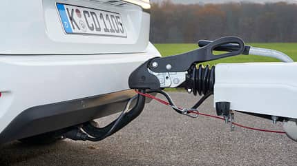 Zugwagen, Test, Citroën, Grand, C4, Spacetourer Zugwagentest Citroën Grand C4 Spacetourer