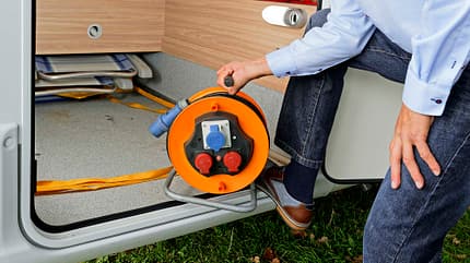 Bürstner, Lyseo M 660, Teilintegriert, Supercheck Bürstner Lyseo M 660 (2020)