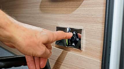 Bürstner, Lyseo M 660, Teilintegriert, Supercheck Bürstner Lyseo M 660 (2020)