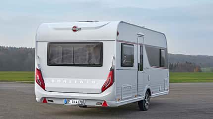 Bürstner, Averso 490 TS, Vergleichstest, Grundriss, Klassiker Bürstner Averso 490 TS