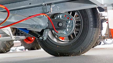 Zubehör, Pakete, Wohnwagen, Extras Zubehörpakete Wohnwagen