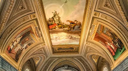 Rom, Reise, Italien, Caravan, Meer Rom Reise