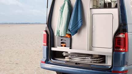 Westfalia Club Joker VW T6.1 (2020) Westfalia Club Joker VW T6.1 (2020)