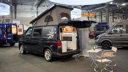 Westfalia Club Joker City (2020) Westfalia Club Joker City (2020)
