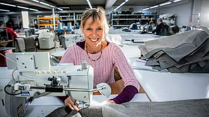 Werksbesichtigungen, Hersteller, Caravans, Werk Werksbesichtigungen Hersteller