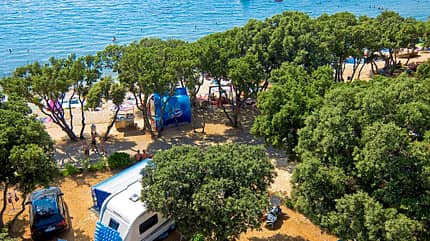 Campingplatz, Bestenliste, Europa Camping Strasko