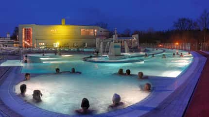 Stellplatz, Fokus, Niederbayern, Thermen, Tipps Stellplatz-Fokus Niederbayern