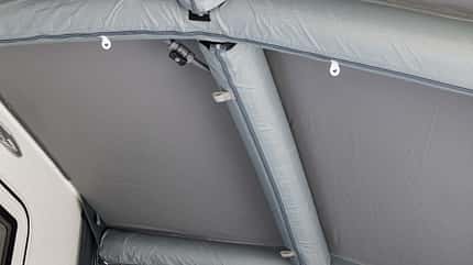 Dometic Kampa Dometic Winter Air PVC