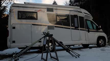 Malibu T 430 LE (2020) Malibu T 430 LE (2020)