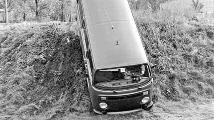 camper, allrad, vw, t2, t6, vergleichstest VW T2 und VW T6 im Vergleichstest