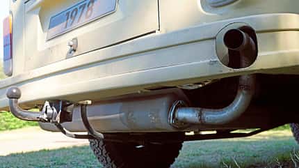 camper, allrad, vw, t2, t6, vergleichstest VW T2 und VW T6 im Vergleichstest
