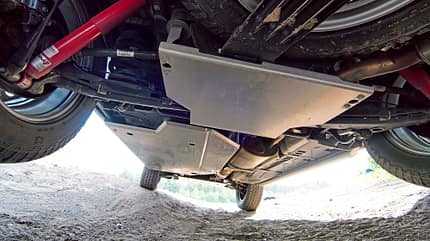 camper, allrad, vw, t2, t6, vergleichstest VW T2 und VW T6 im Vergleichstest