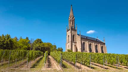Nahetal, Reise, Rheinland-Pfalz, Deutschland, Wohnmobil Wohnmobil-Reise Nahetal