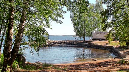 Leser Tour, Ostsee, Baltikum, Wohnmobil, Reise Leser-Tour Ostsee