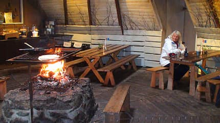 Leser Tour, Ostsee, Baltikum, Wohnmobil, Reise Leser-Tour Ostsee