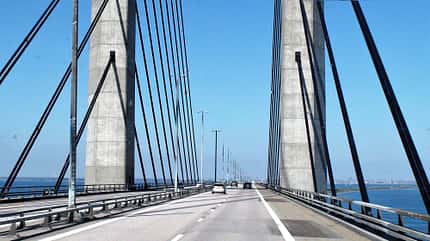 Leser Tour, Ostsee, Baltikum, Wohnmobil, Reise Leser-Tour Ostsee