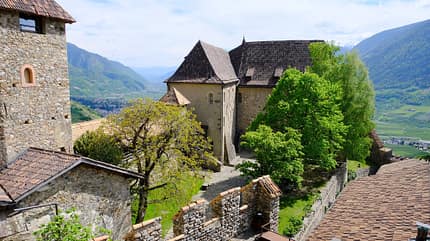 Meran, Logbuch, Südtirol, Reise Traumziel Meran