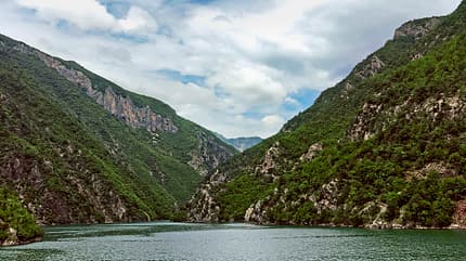 Wohnmobil,Reise, Albanien, unbekannt, Abenteuer Wohmobil-Reise Albanien