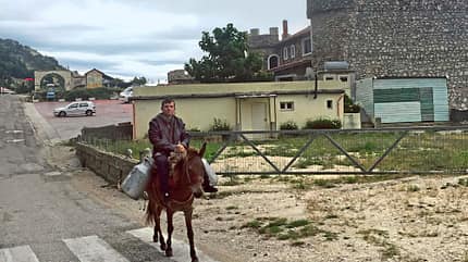 Wohnmobil,Reise, Albanien, unbekannt, Abenteuer Wohmobil-Reise Albanien