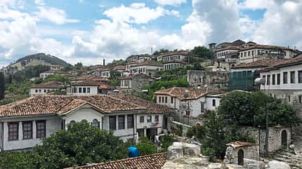 Wohnmobil,Reise, Albanien, unbekannt, Abenteuer Wohmobil-Reise Albanien