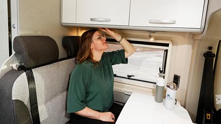 Hymer Free 600 Campus (2020) Hymer Free 600 Campus (2020)