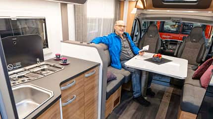 Adria Matrix Axess 600 DT, CMT, 2020 Adria Matrix Axess 600 DT (2020)