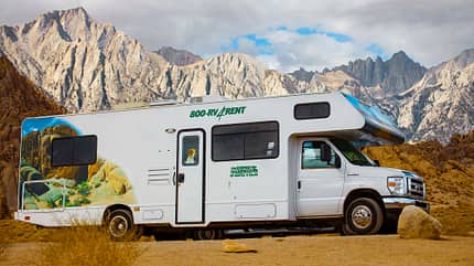 USA, Wohnmobil, Übersee, Südwesten, Reise Wohnmobil-Reise USA