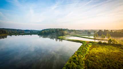 Stellplatz-Fokus Oberpfalz