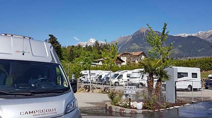campingplatz, tipps, alpen, schweiz, italien, deutschland Campingplatz-Tipps in den Alpen