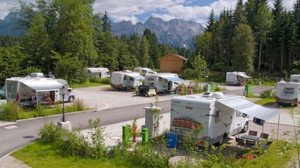 campingplatz, tipps, alpen, schweiz, italien, deutschland Campingplatz-Tipps in den Alpen