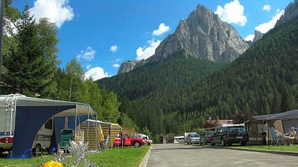 campingplatz, tipps, alpen, schweiz, italien, deutschland Campingplatz-Tipps in den Alpen