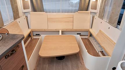 Eriba Nova 555 (2020)