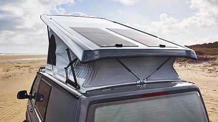 Solaranlagen, Autarkie, Wohnmobil, Solar, Sonne Solar-Anlagen Wohnmobil