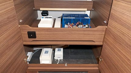 Supertest, Tabbert Puccini, 655 EL, Luxus, Oberklasse Tabbert Puccini 655 EL (2020)