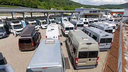 Sachmängel, Wohnmobil, Qualität, Zufriedenheit, Schaden Sachmängel Wohnmobil