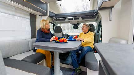 chausson, 627, ga, erfolgsmodell, üppige, ausstattung Chausson 627 GA