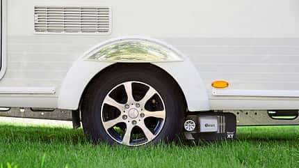 Caravans, Übersicht, schmal, Ratgeber Schmale Reisecaravans